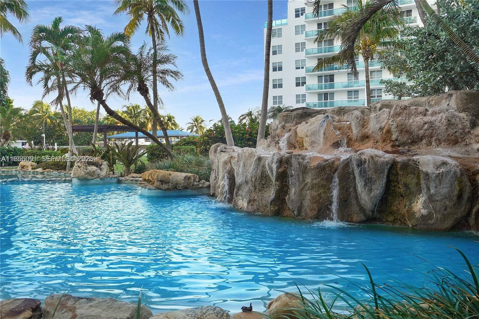 5005 Collins Ave #822, Miami Beach FL 33140