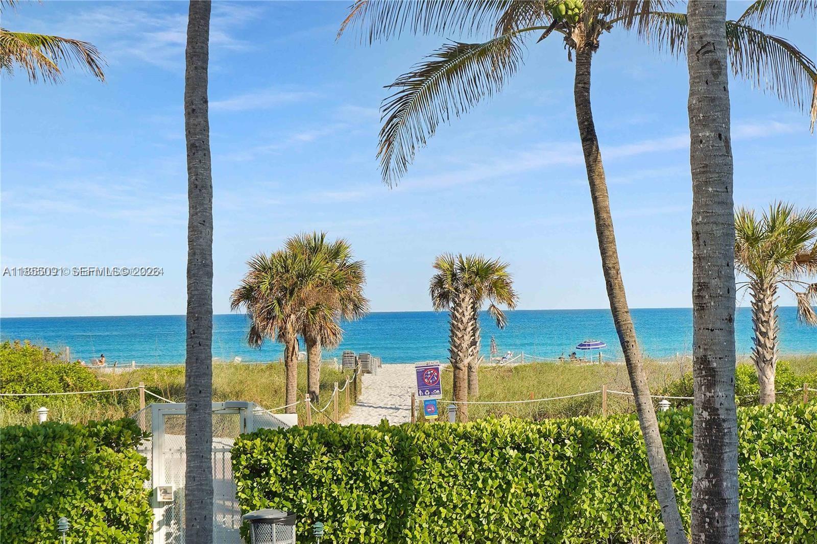 5005 Collins Ave #822, Miami Beach FL 33140