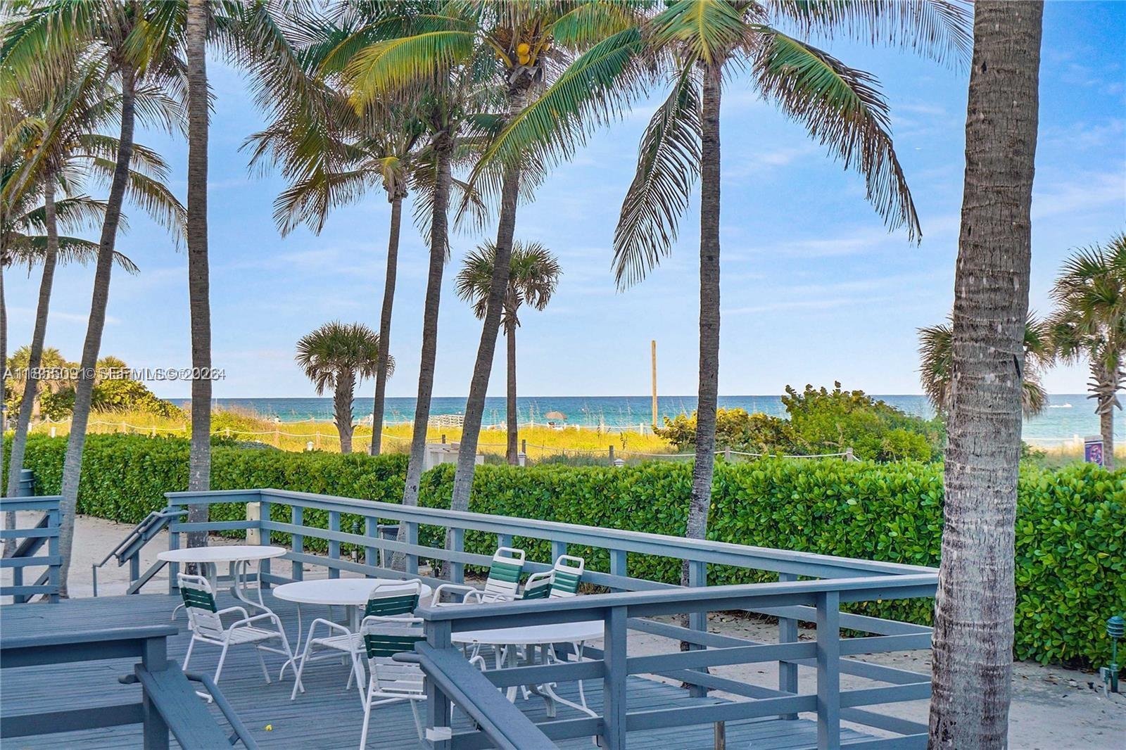 5005 Collins Ave #822, Miami Beach FL 33140