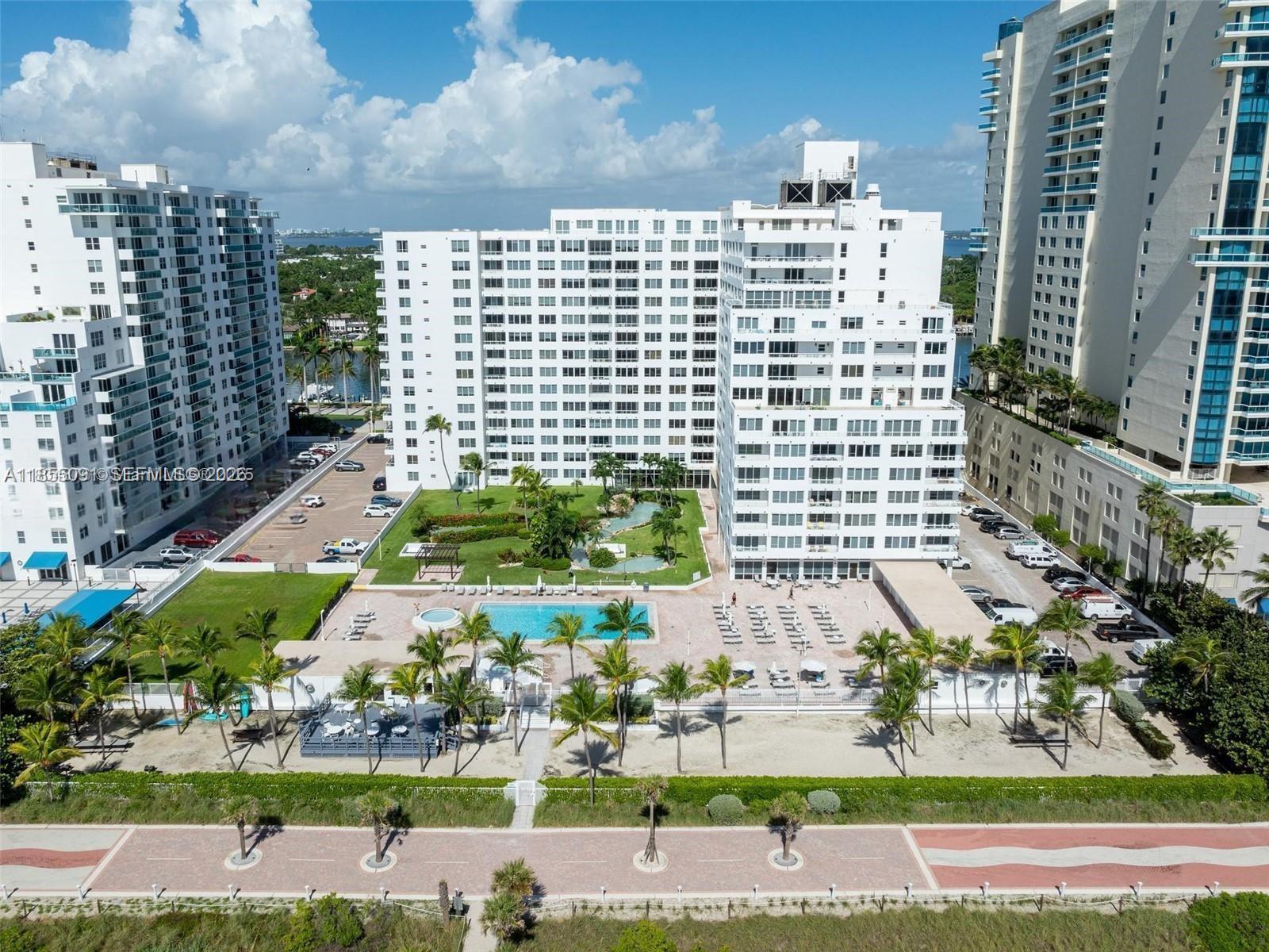 5005 Collins Ave #822, Miami Beach FL 33140