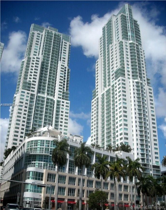 253 NE 2nd St #3306, Miami FL 33132