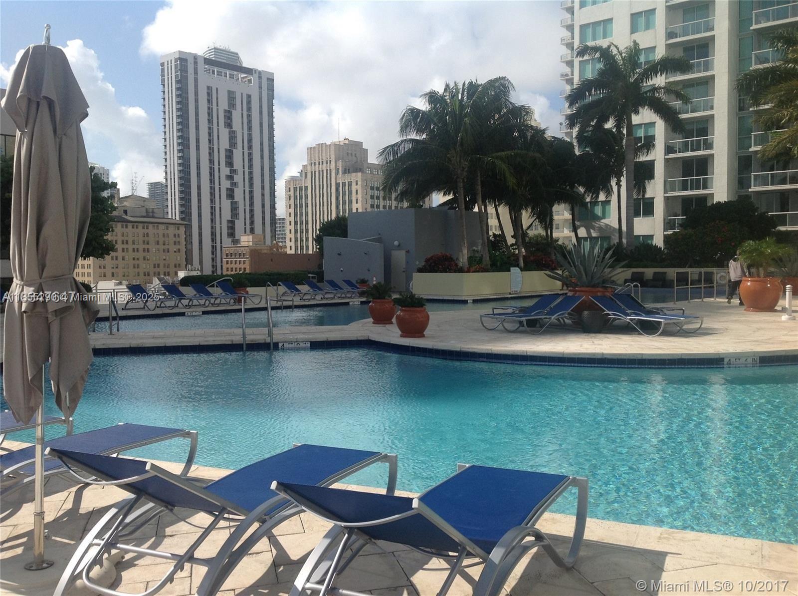 253 NE 2nd St #3306, Miami FL 33132