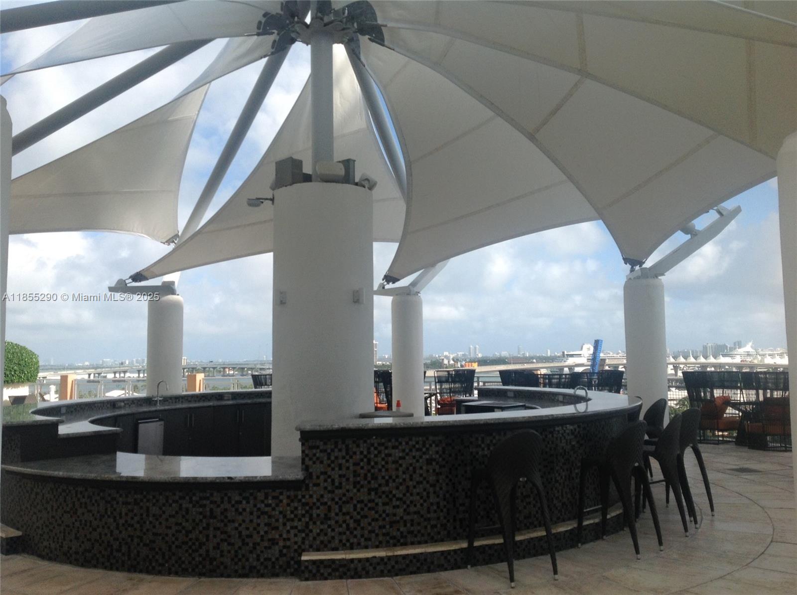 253 NE 2nd St #3306, Miami FL 33132