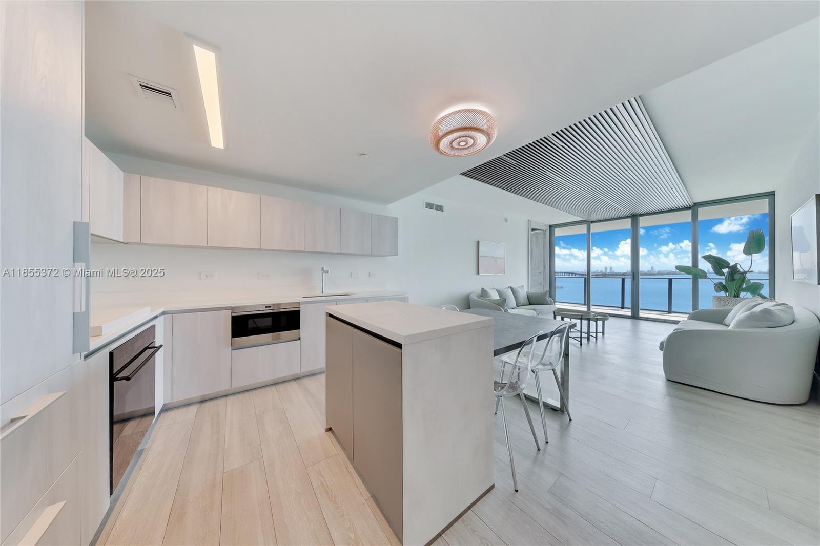 3131 NE 7th Ave #603, Miami FL 33137