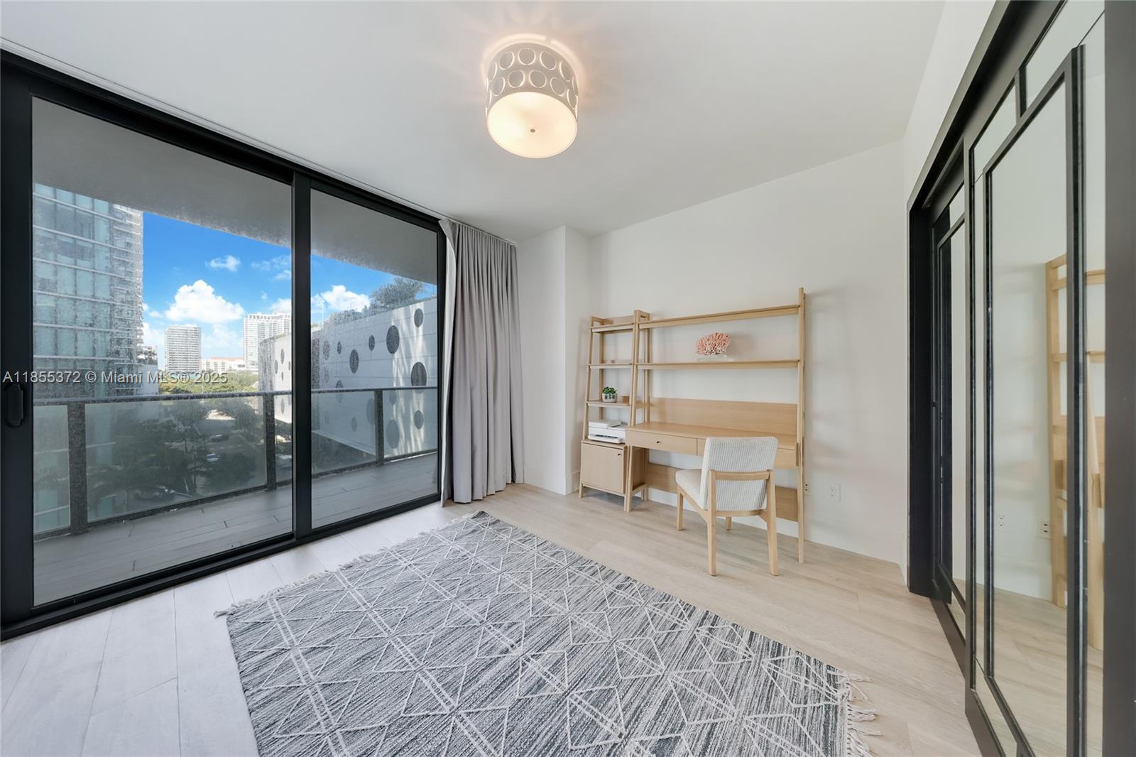 3131 NE 7th Ave #603, Miami FL 33137