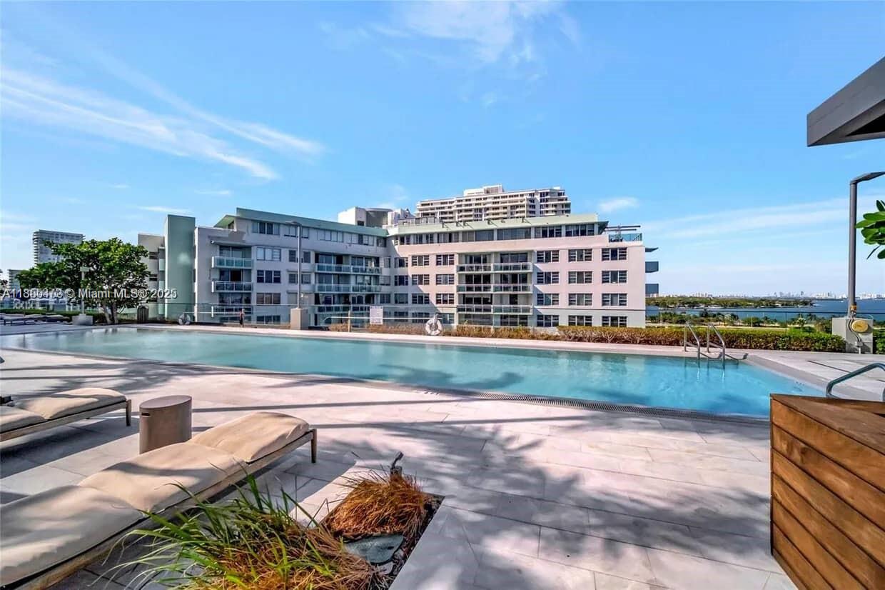 3131 NE 7th Ave #603, Miami FL 33137