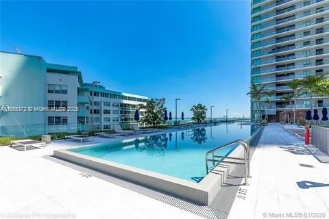 3131 NE 7th Ave #603, Miami FL 33137