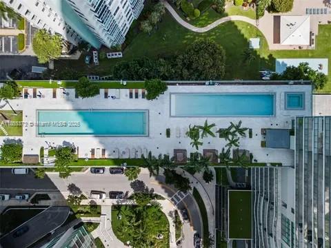 3131 NE 7th Ave #603, Miami FL 33137