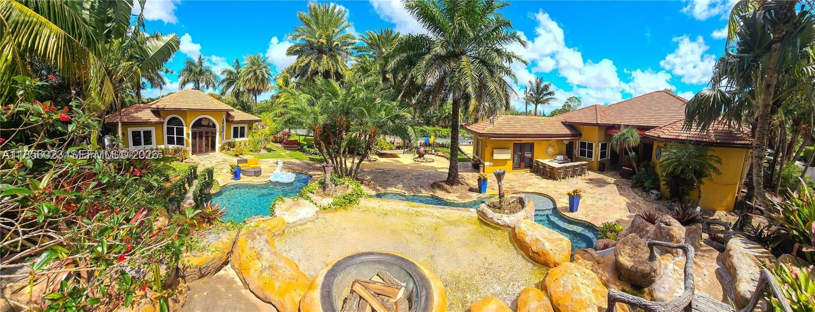 14503 SW 16th St, Davie FL 33325