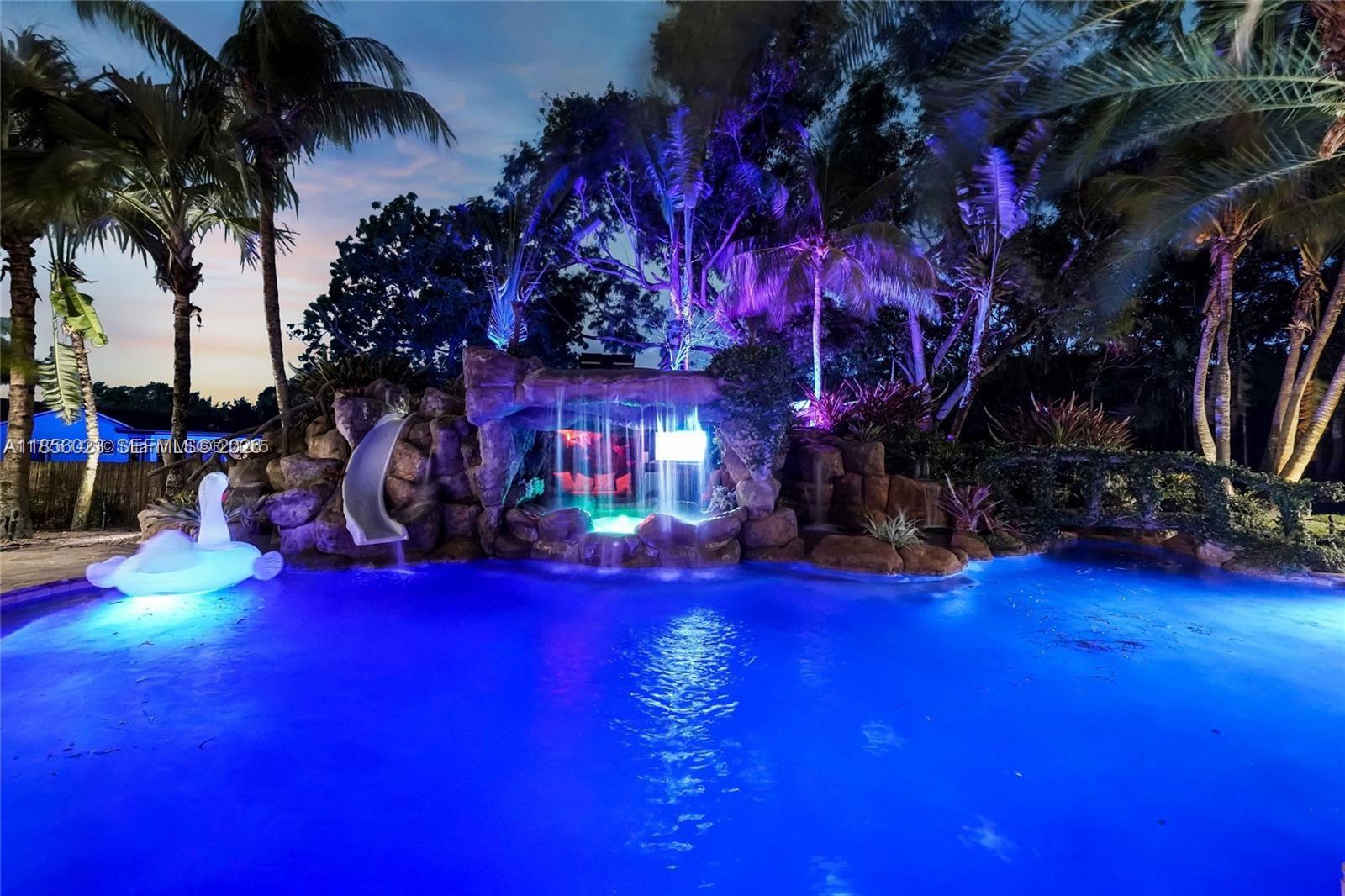 14503 SW 16th St, Davie FL 33325