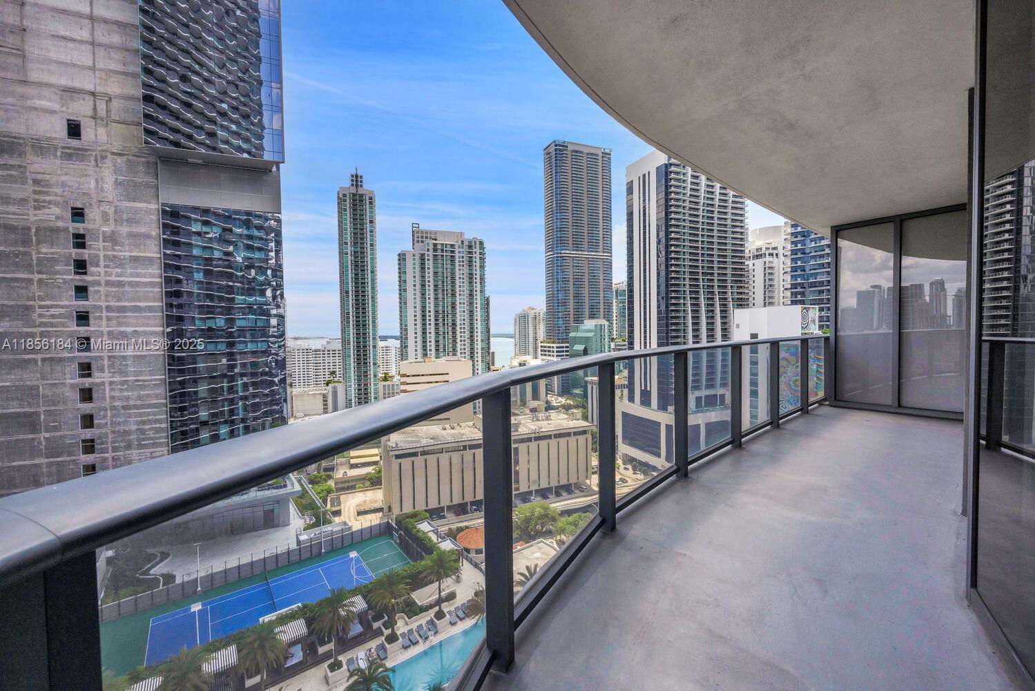 45 SW 9th St #2101, Miami FL 33130