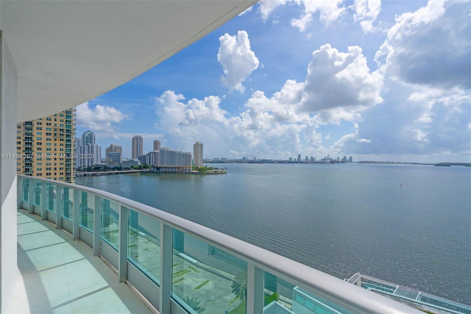 1331 Brickell Bay Dr #1201, Miami FL 33131