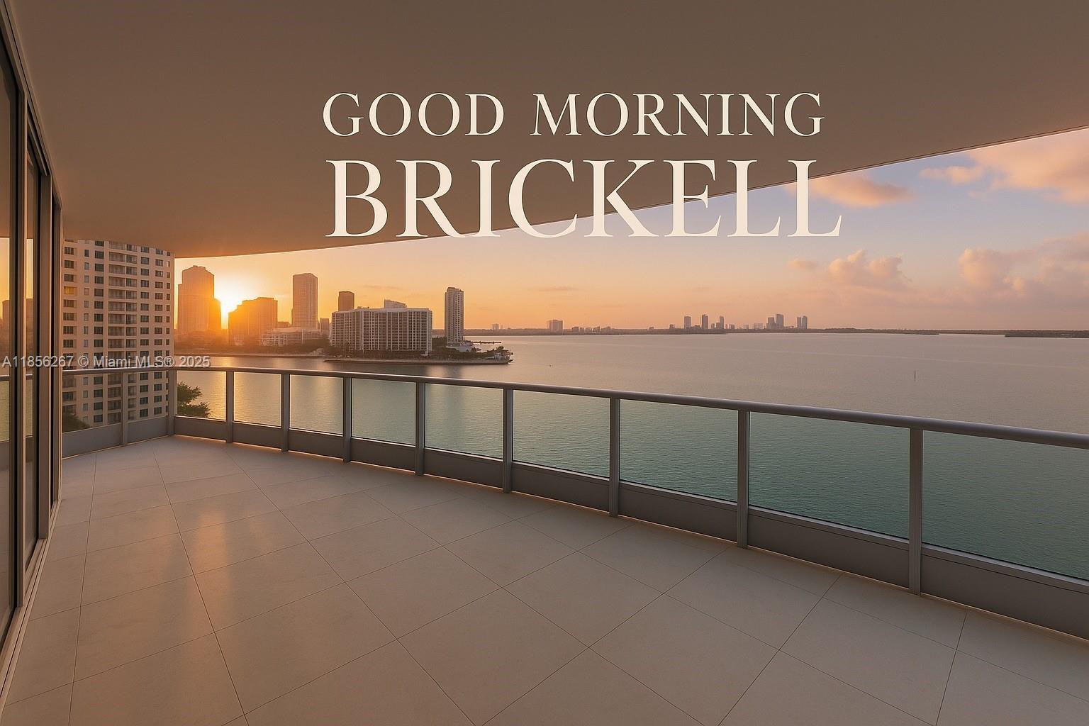 1331 Brickell Bay Dr #1201, Miami FL 33131