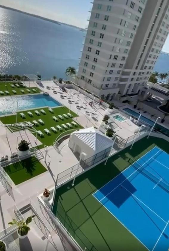 770 Claughton Island Dr #1208, Miami FL 33131