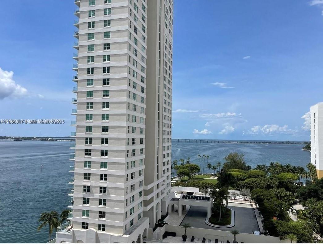 770 Claughton Island Dr #1208, Miami FL 33131