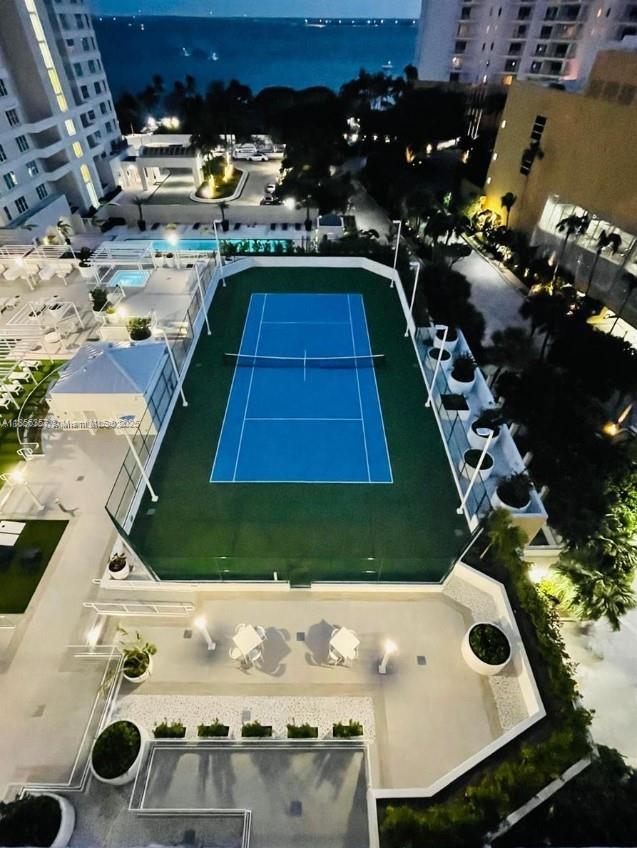 770 Claughton Island Dr #1208, Miami FL 33131