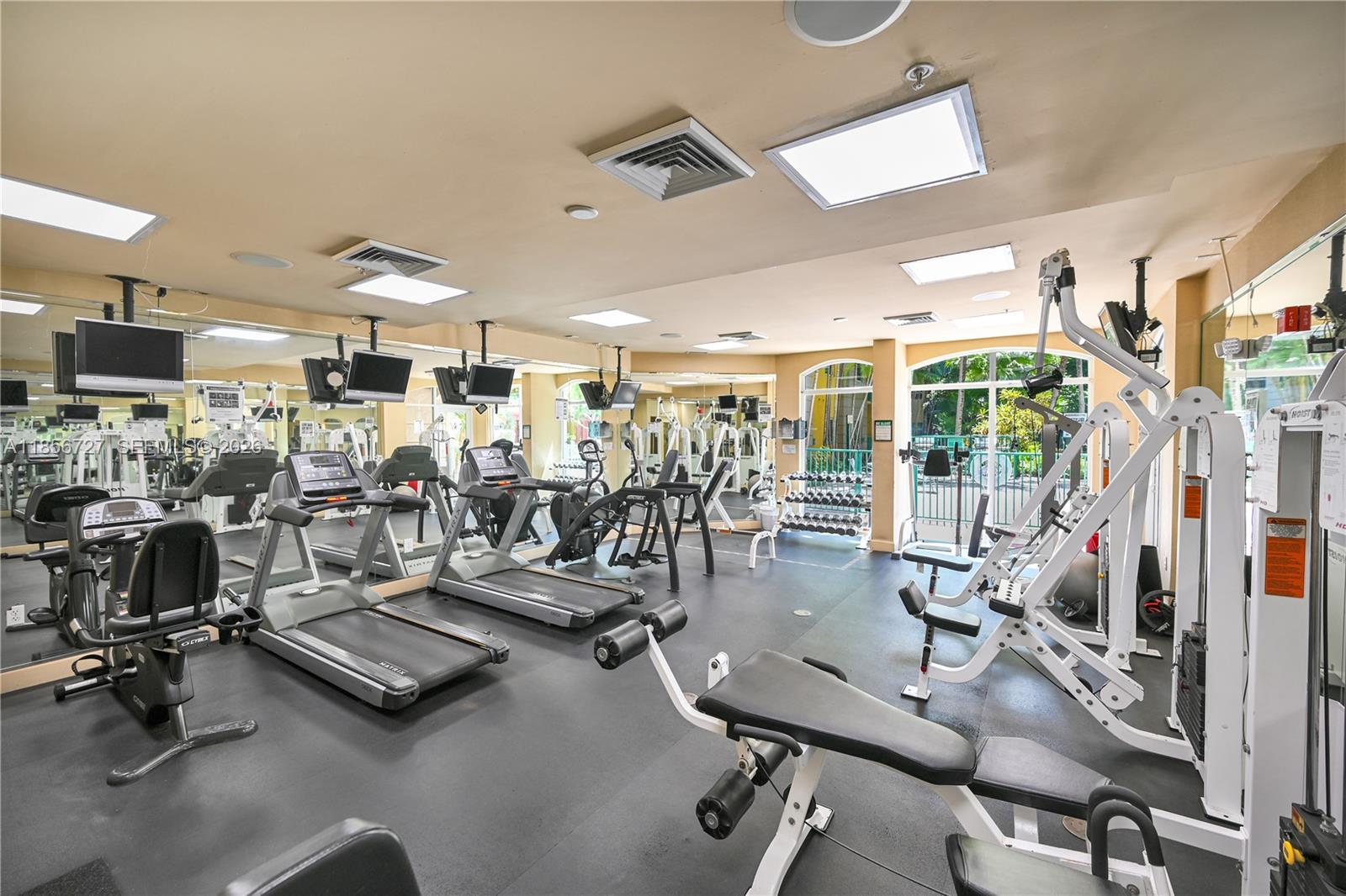 6001 SW 70th St #127, South Miami FL 33143