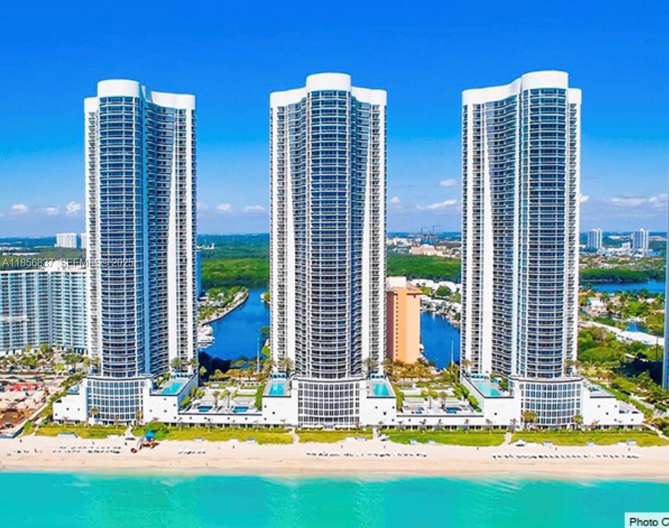 15811 Collins Ave #2805, Sunny Isles Beach FL 33160