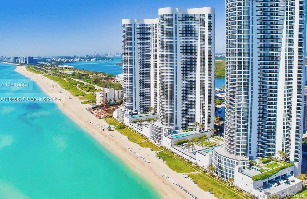 15811 Collins Ave #2805, Sunny Isles Beach FL 33160