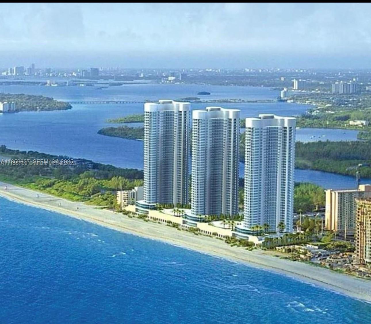 15811 Collins Ave #2805, Sunny Isles Beach FL 33160