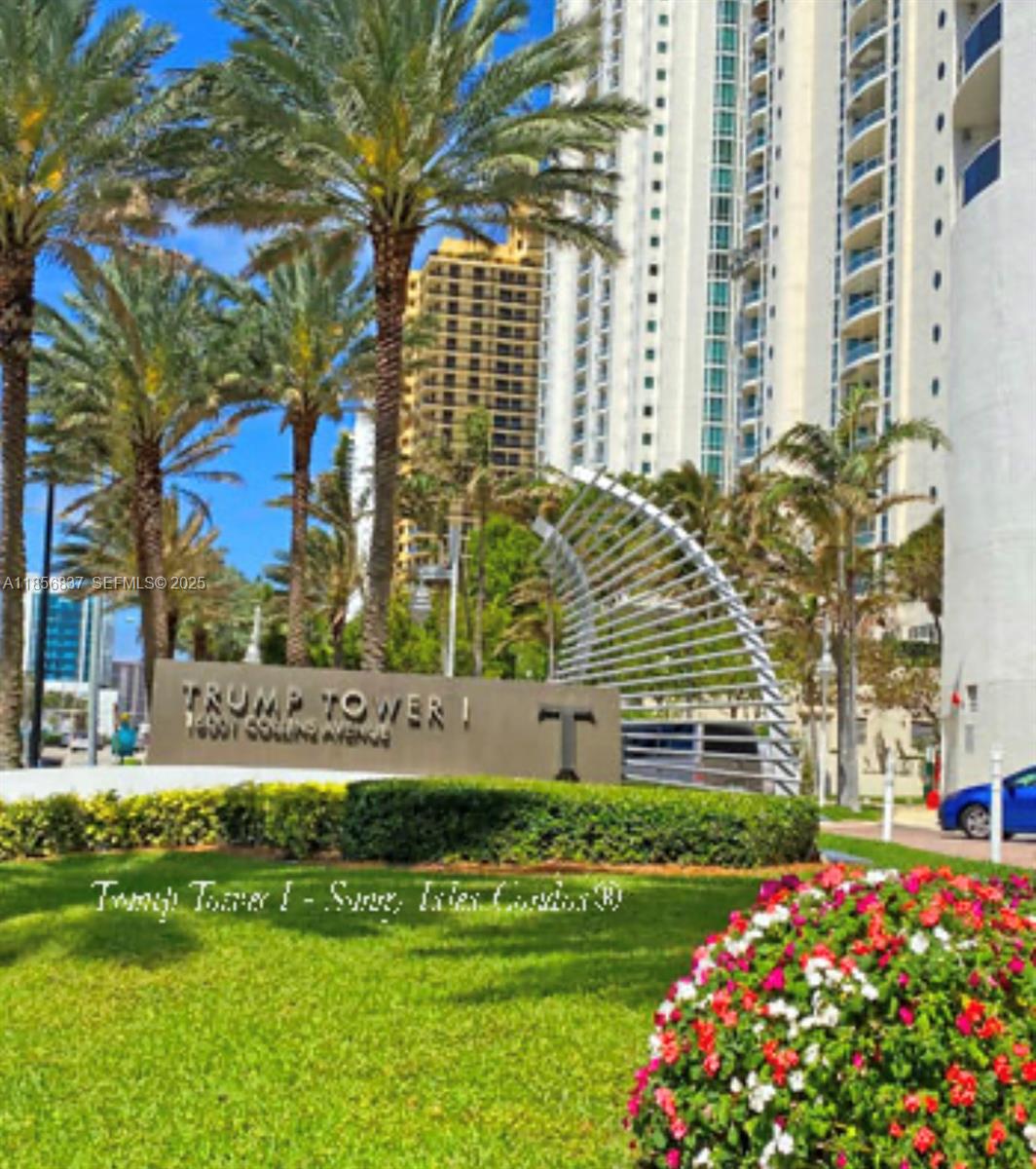 15811 Collins Ave #2805, Sunny Isles Beach FL 33160