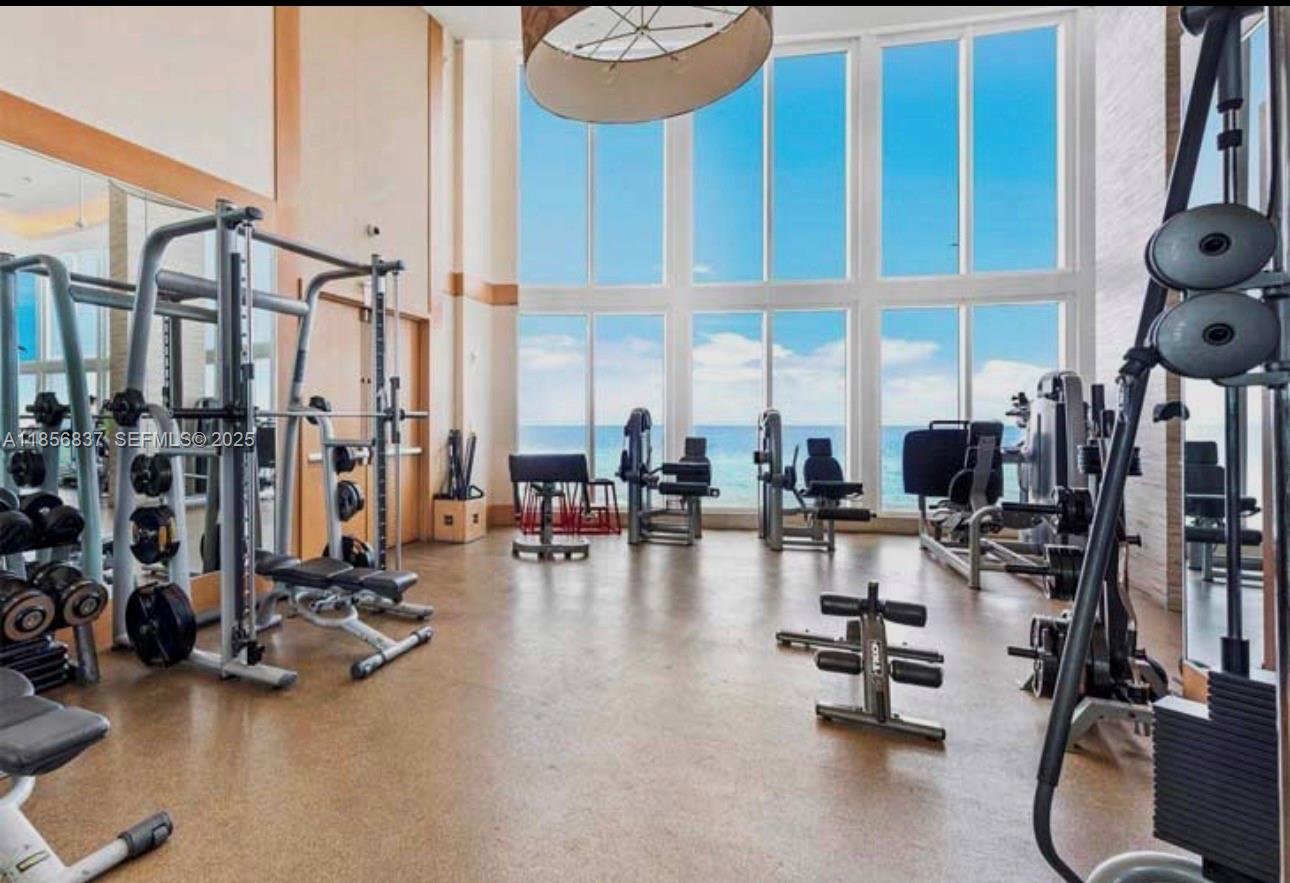15811 Collins Ave #2805, Sunny Isles Beach FL 33160