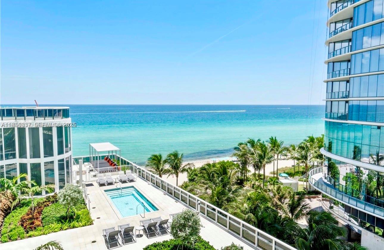 15811 Collins Ave #2805, Sunny Isles Beach FL 33160