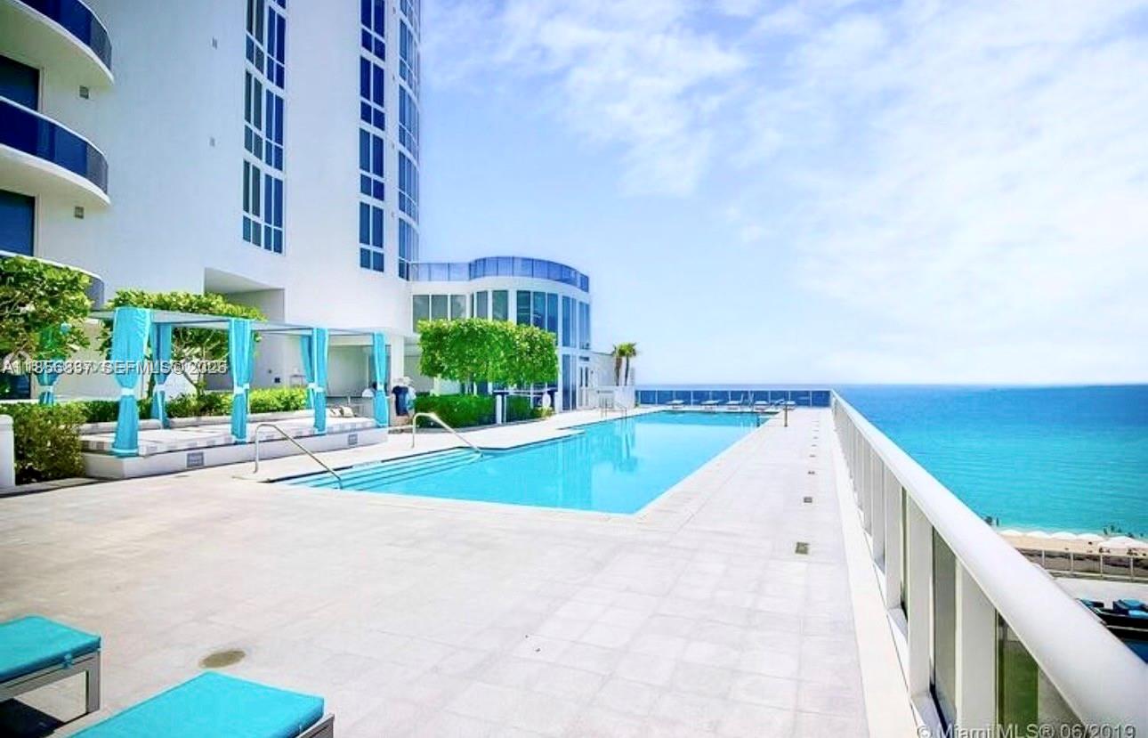 15811 Collins Ave #2805, Sunny Isles Beach FL 33160