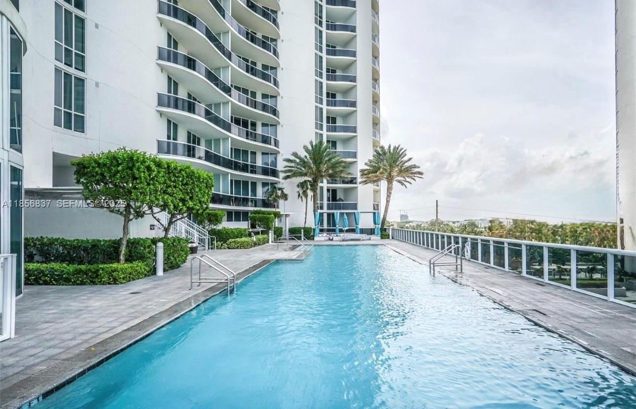 15811 Collins Ave #2805, Sunny Isles Beach FL 33160