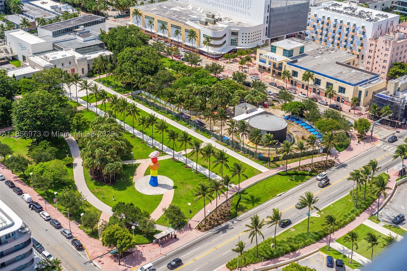 101 20th St #3803, Miami Beach FL 33139