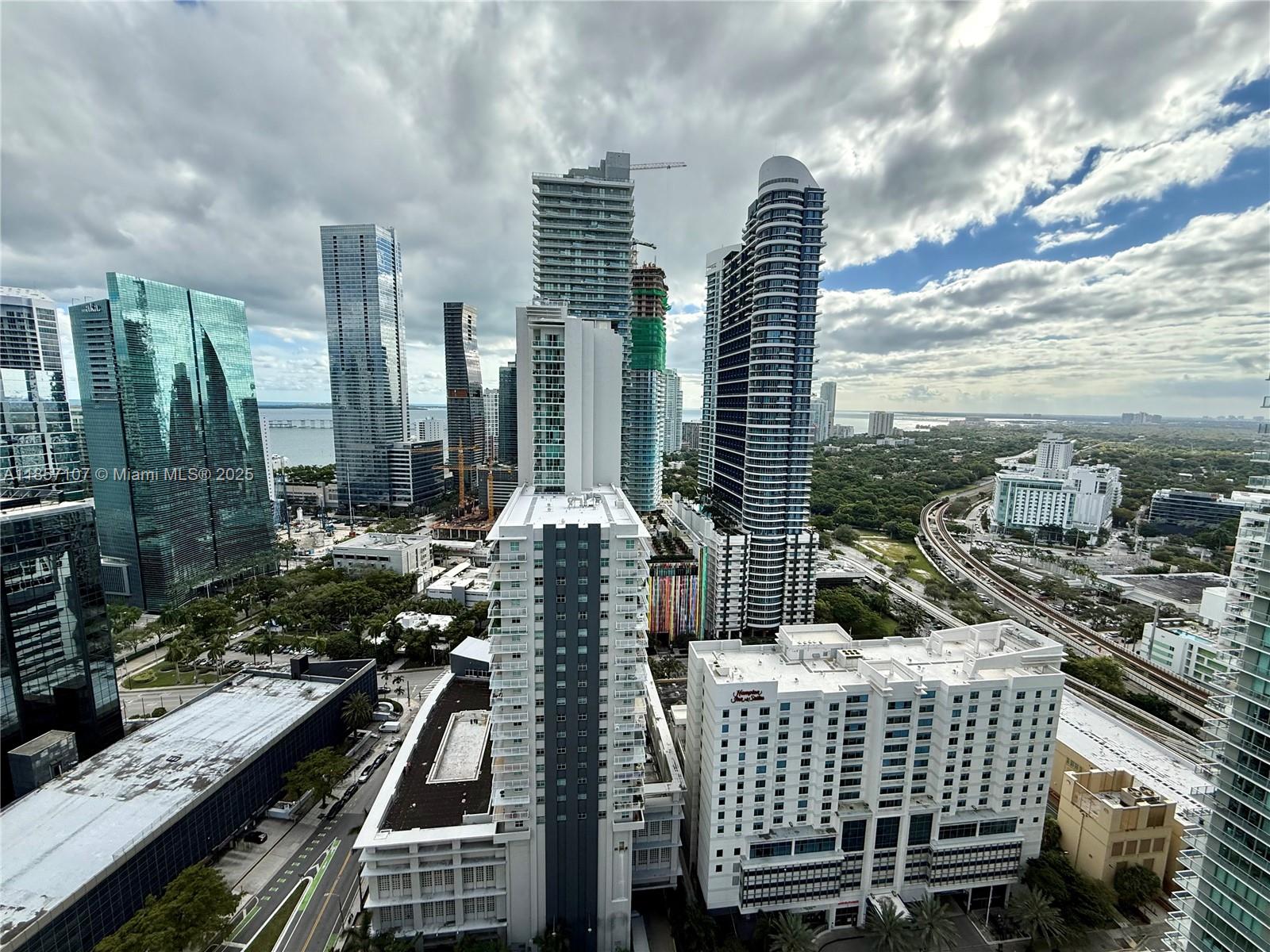 1100 S MIAMI AVE #3104, Miami FL 33130