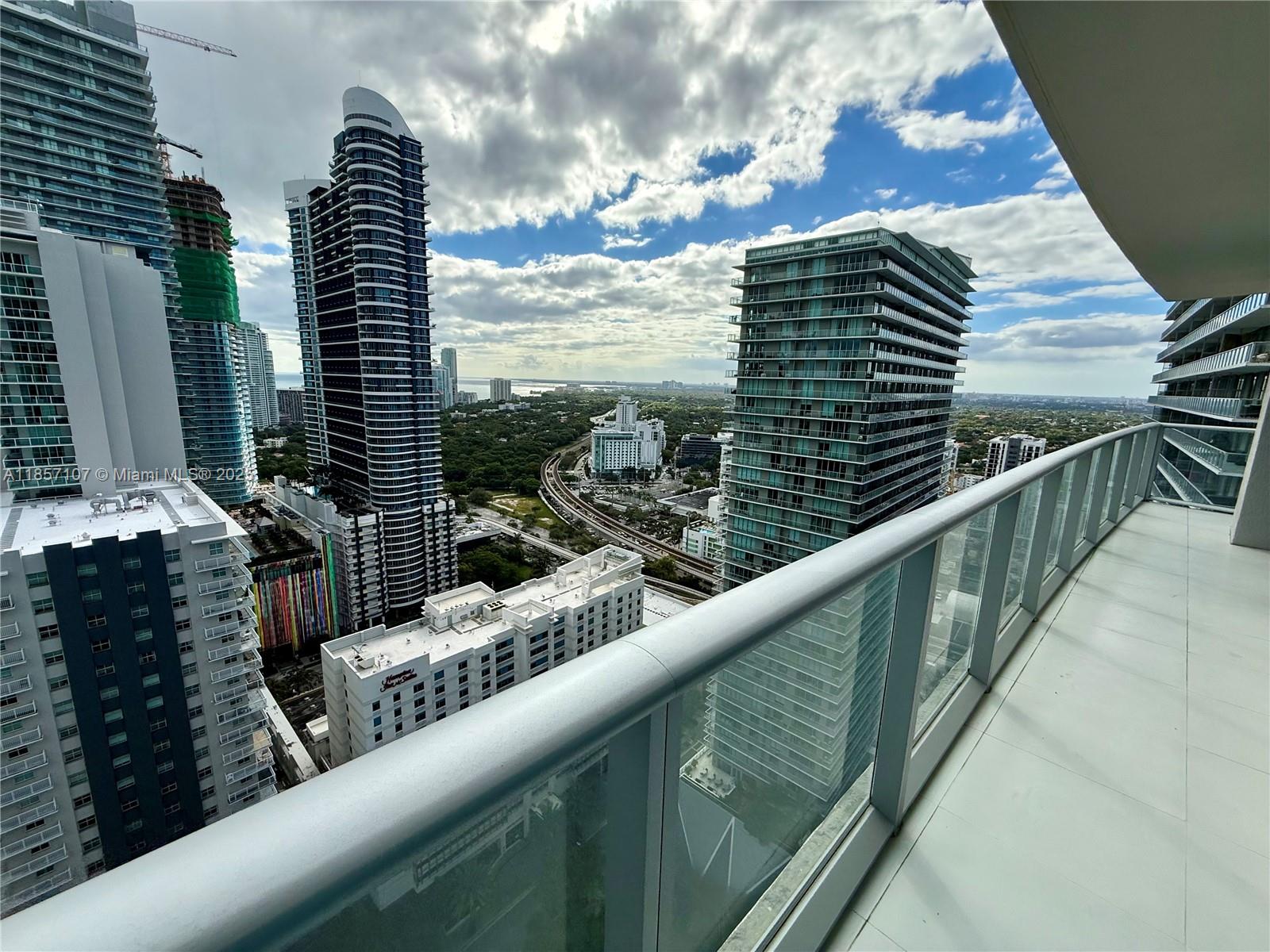 1100 S MIAMI AVE #3104, Miami FL 33130