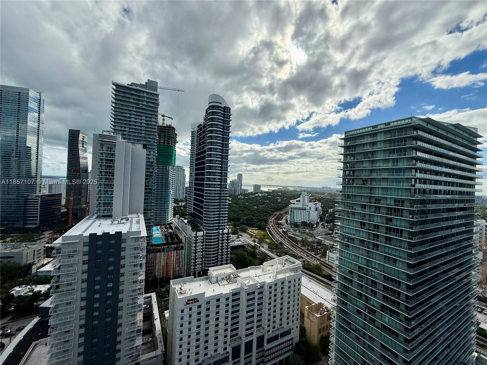 1100 S MIAMI AVE #3104, Miami FL 33130