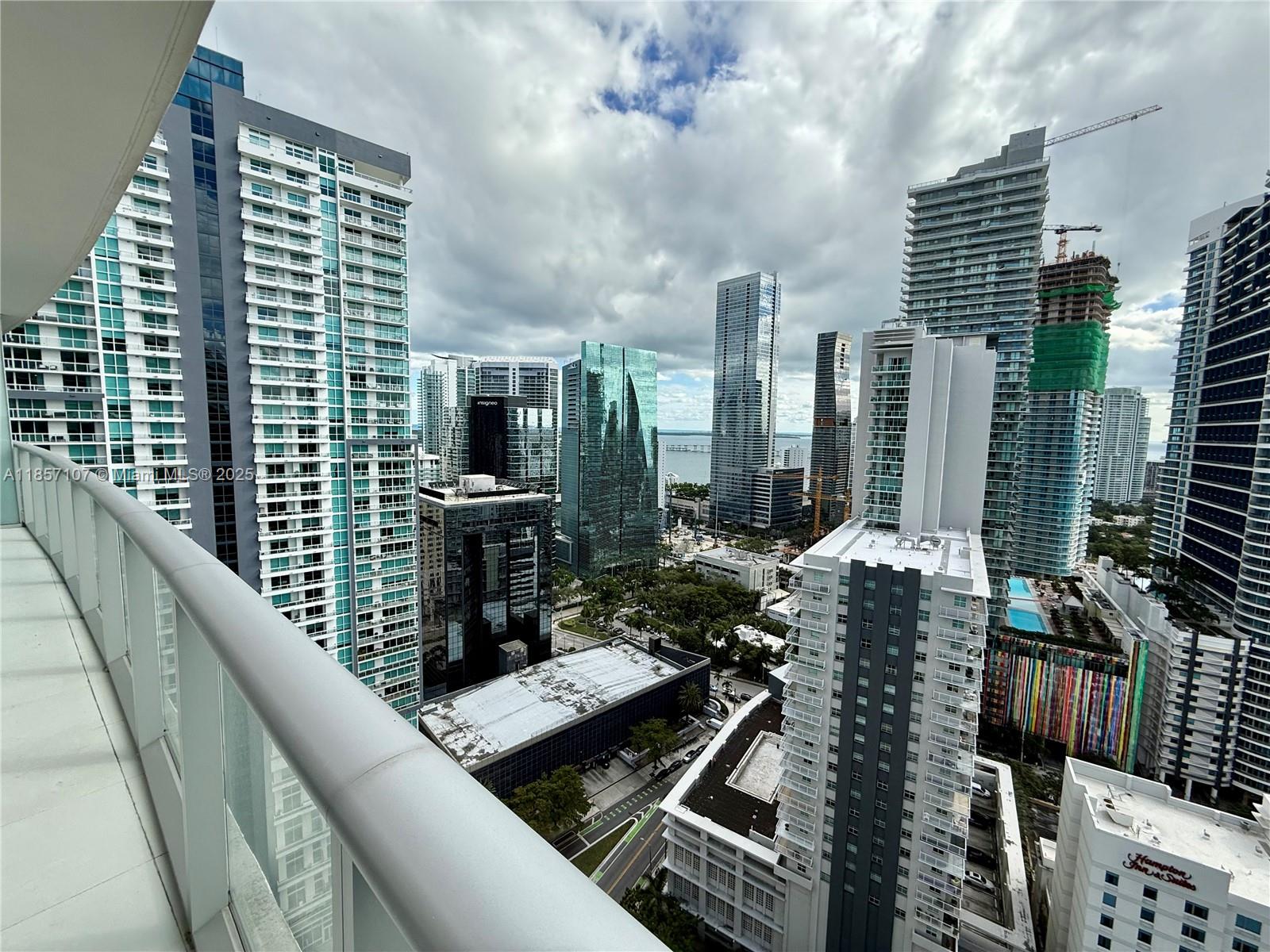 1100 S MIAMI AVE #3104, Miami FL 33130