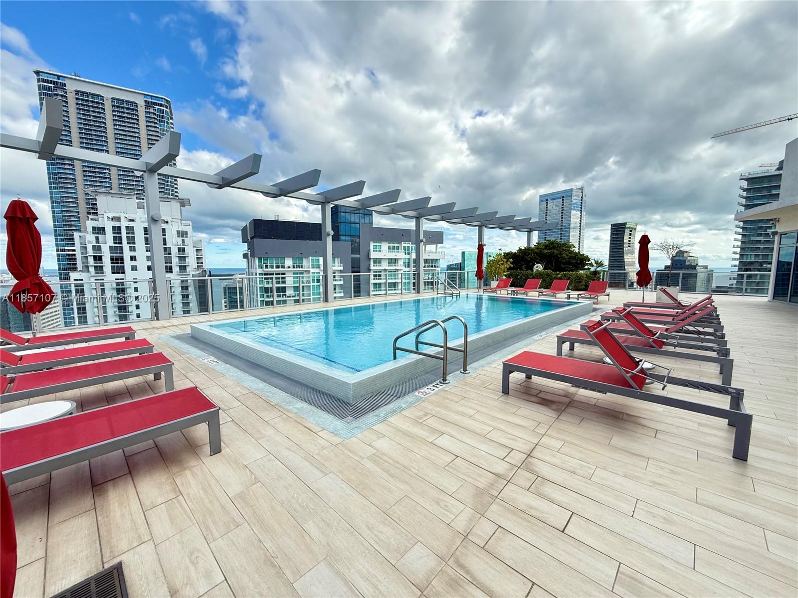 1100 S MIAMI AVE #3104, Miami FL 33130