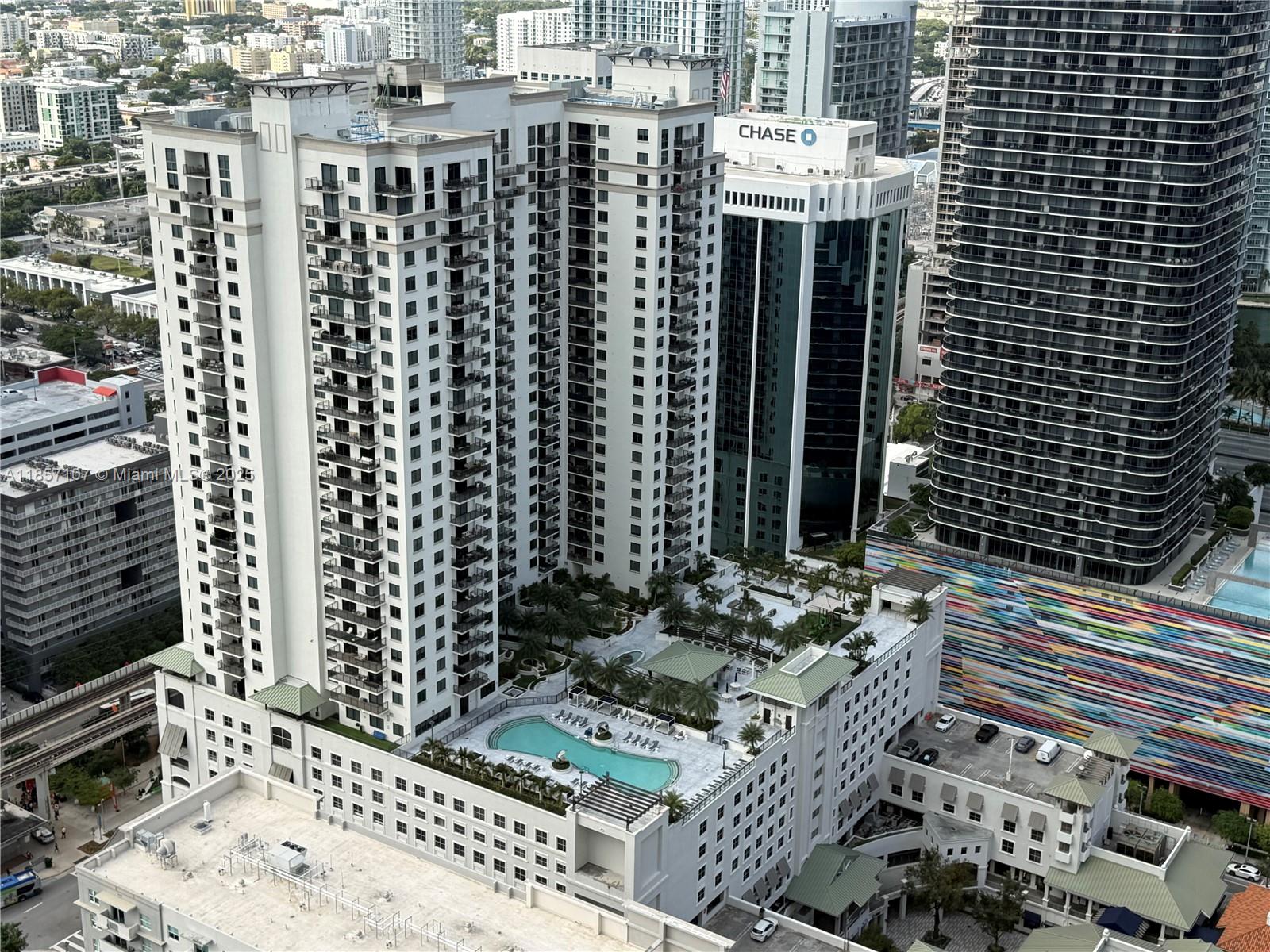 1100 S MIAMI AVE #3104, Miami FL 33130