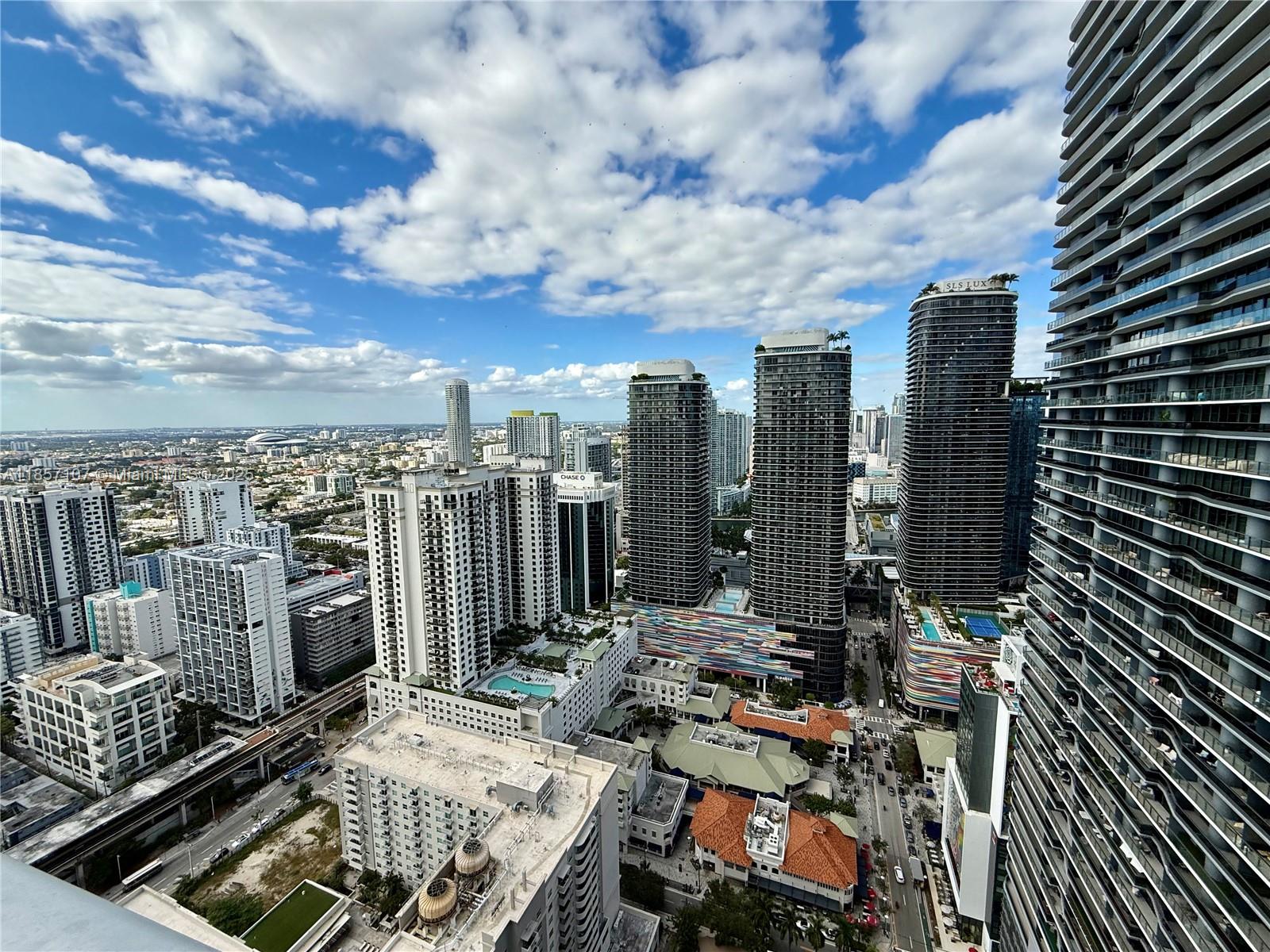 1100 S MIAMI AVE #3104, Miami FL 33130