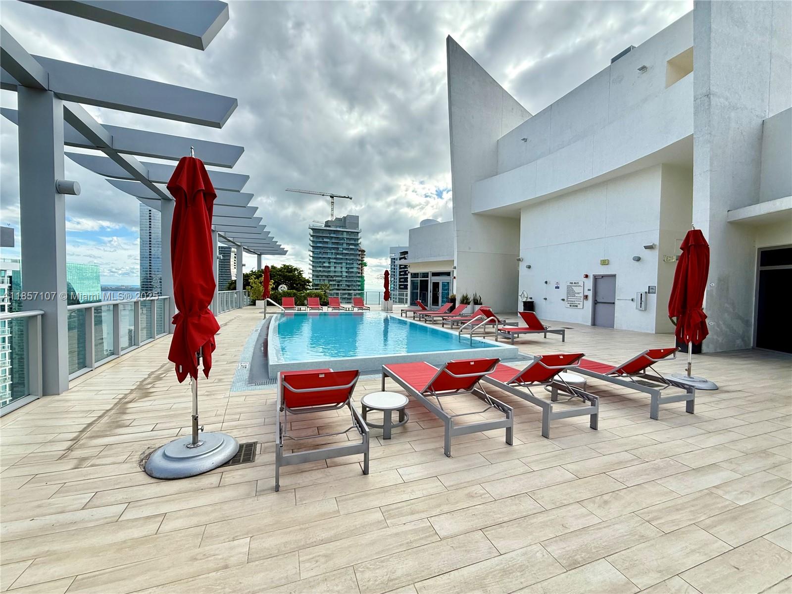 1100 S MIAMI AVE #3104, Miami FL 33130