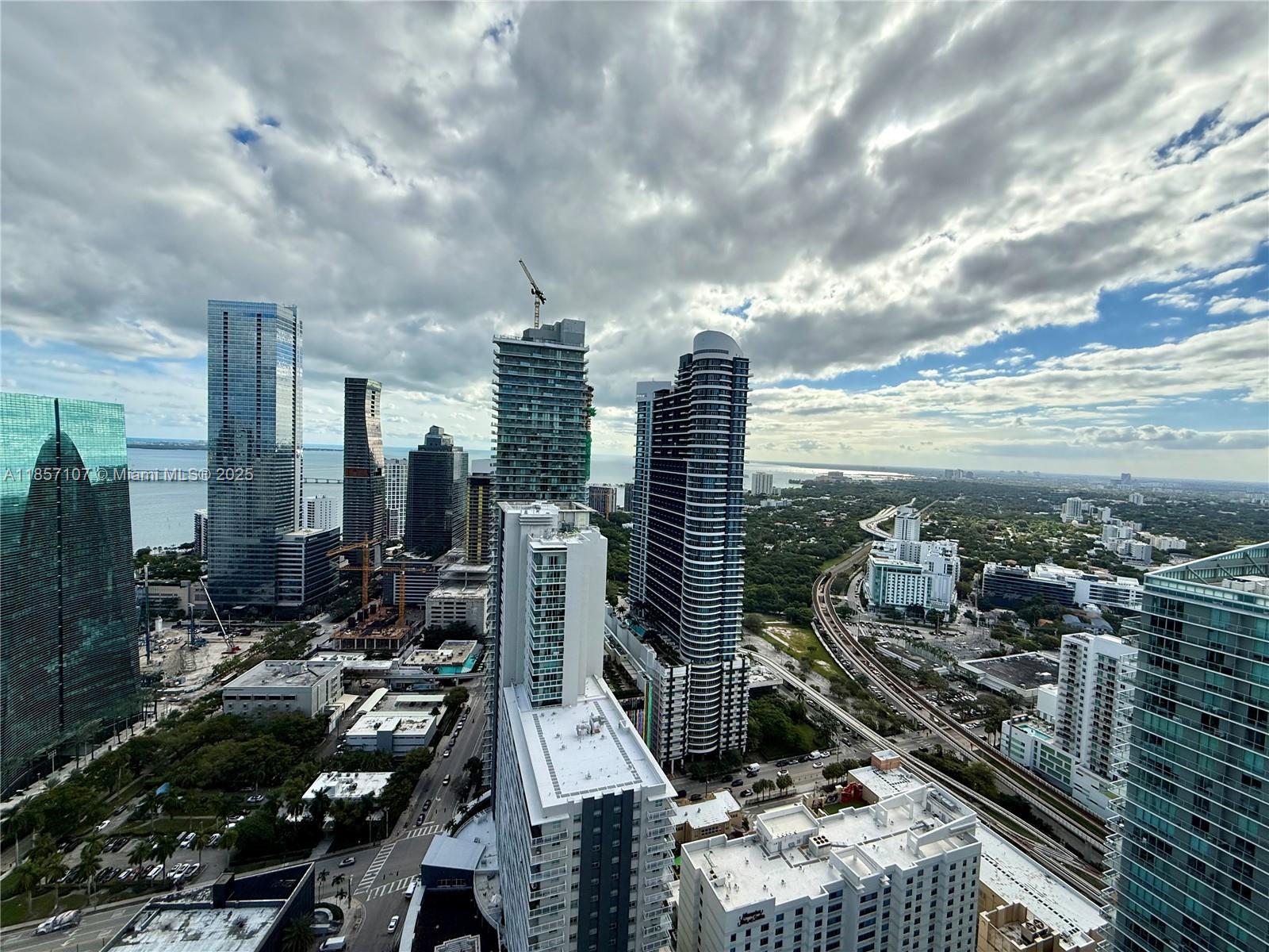 1100 S MIAMI AVE #3104, Miami FL 33130