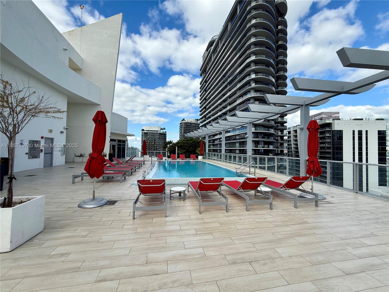1100 S MIAMI AVE #3104, Miami FL 33130