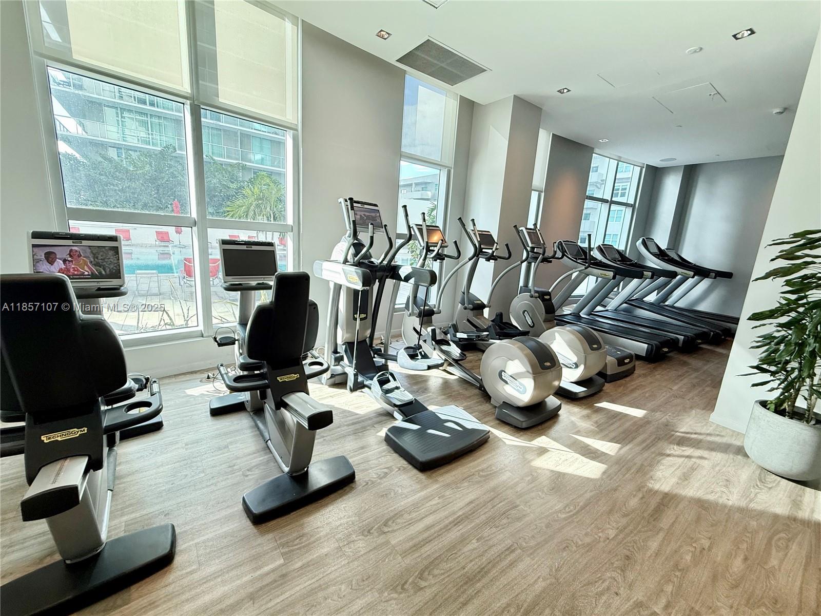 1100 S MIAMI AVE #3104, Miami FL 33130