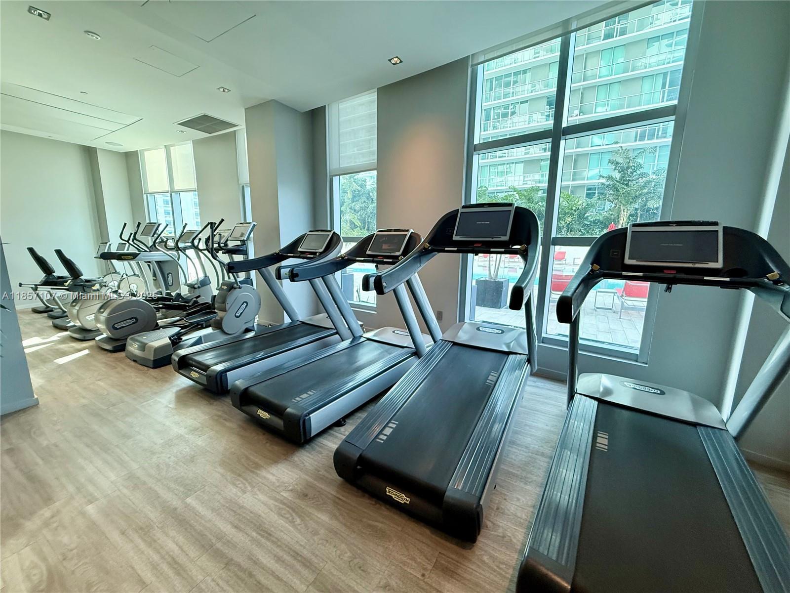 1100 S MIAMI AVE #3104, Miami FL 33130
