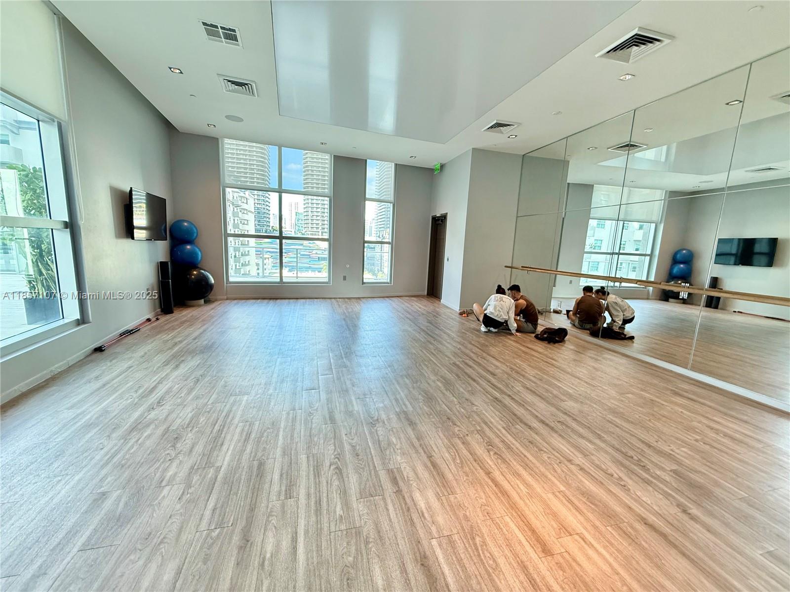 1100 S MIAMI AVE #3104, Miami FL 33130