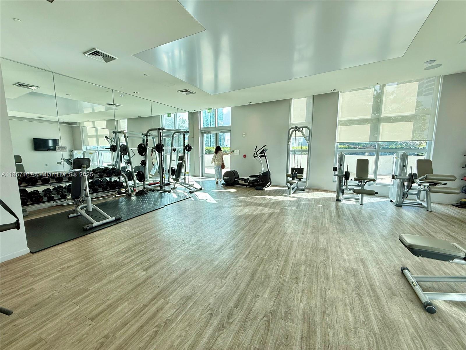 1100 S MIAMI AVE #3104, Miami FL 33130