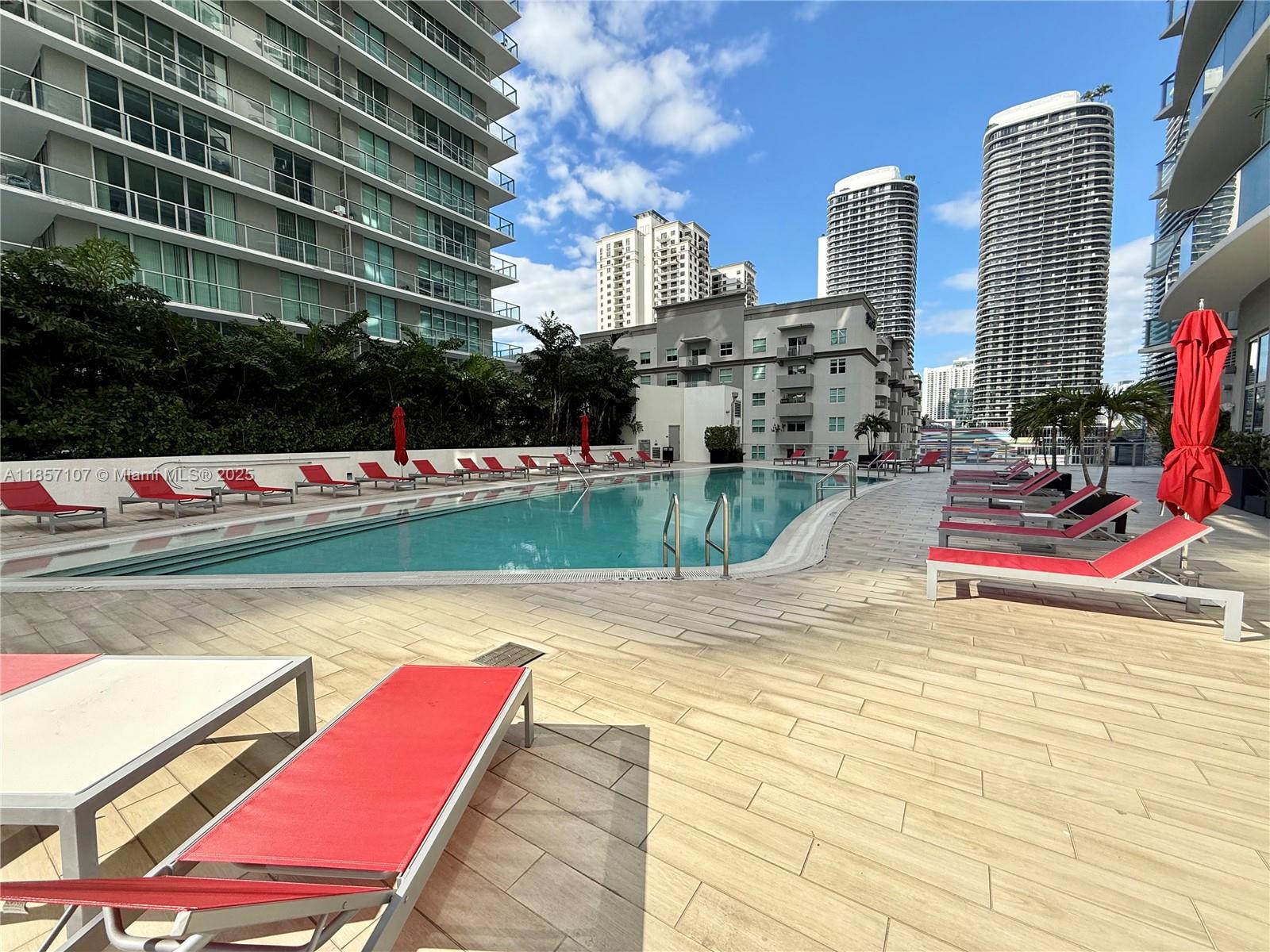 1100 S MIAMI AVE #3104, Miami FL 33130