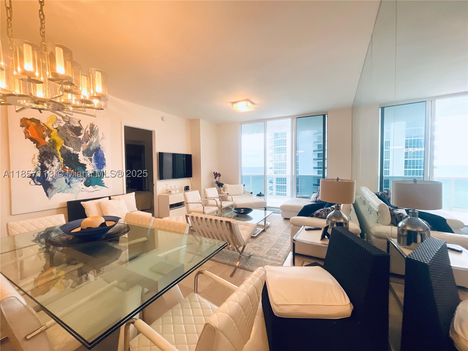 16001 Collins Ave #1402, Sunny Isles Beach FL 33160