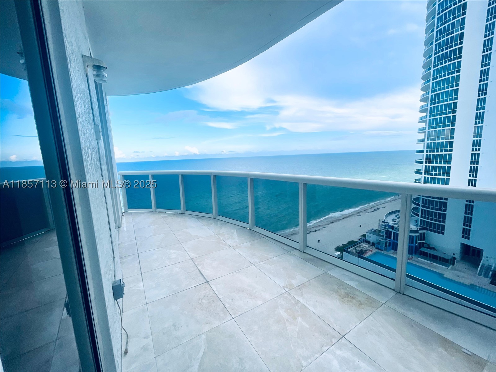 16001 Collins Ave #1402, Sunny Isles Beach FL 33160