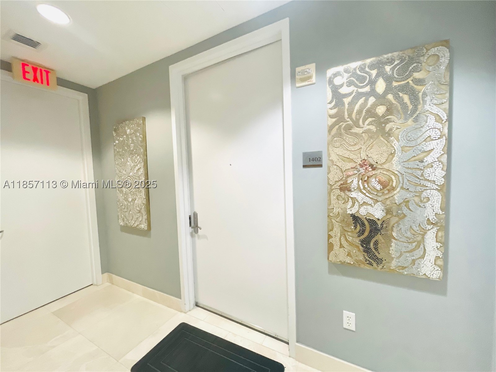 16001 Collins Ave #1402, Sunny Isles Beach FL 33160
