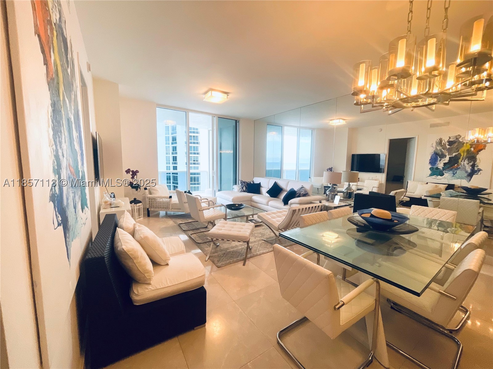 16001 Collins Ave #1402, Sunny Isles Beach FL 33160