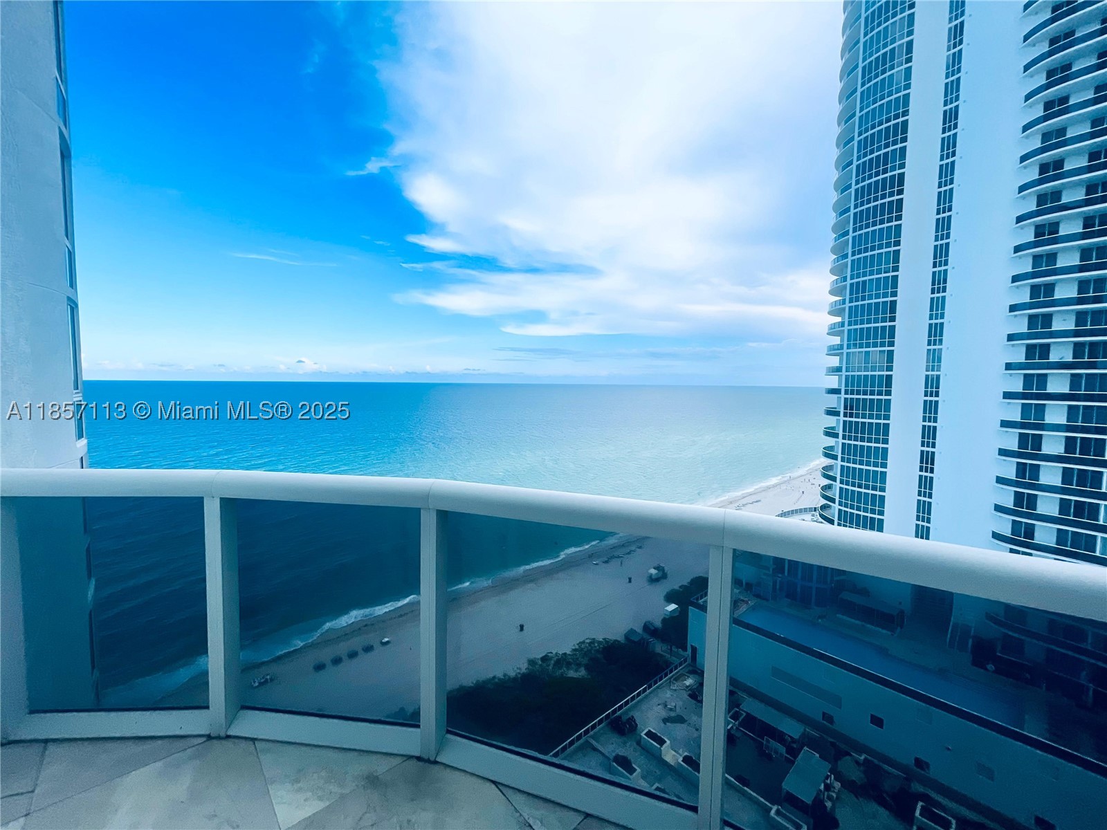 16001 Collins Ave #1402, Sunny Isles Beach FL 33160
